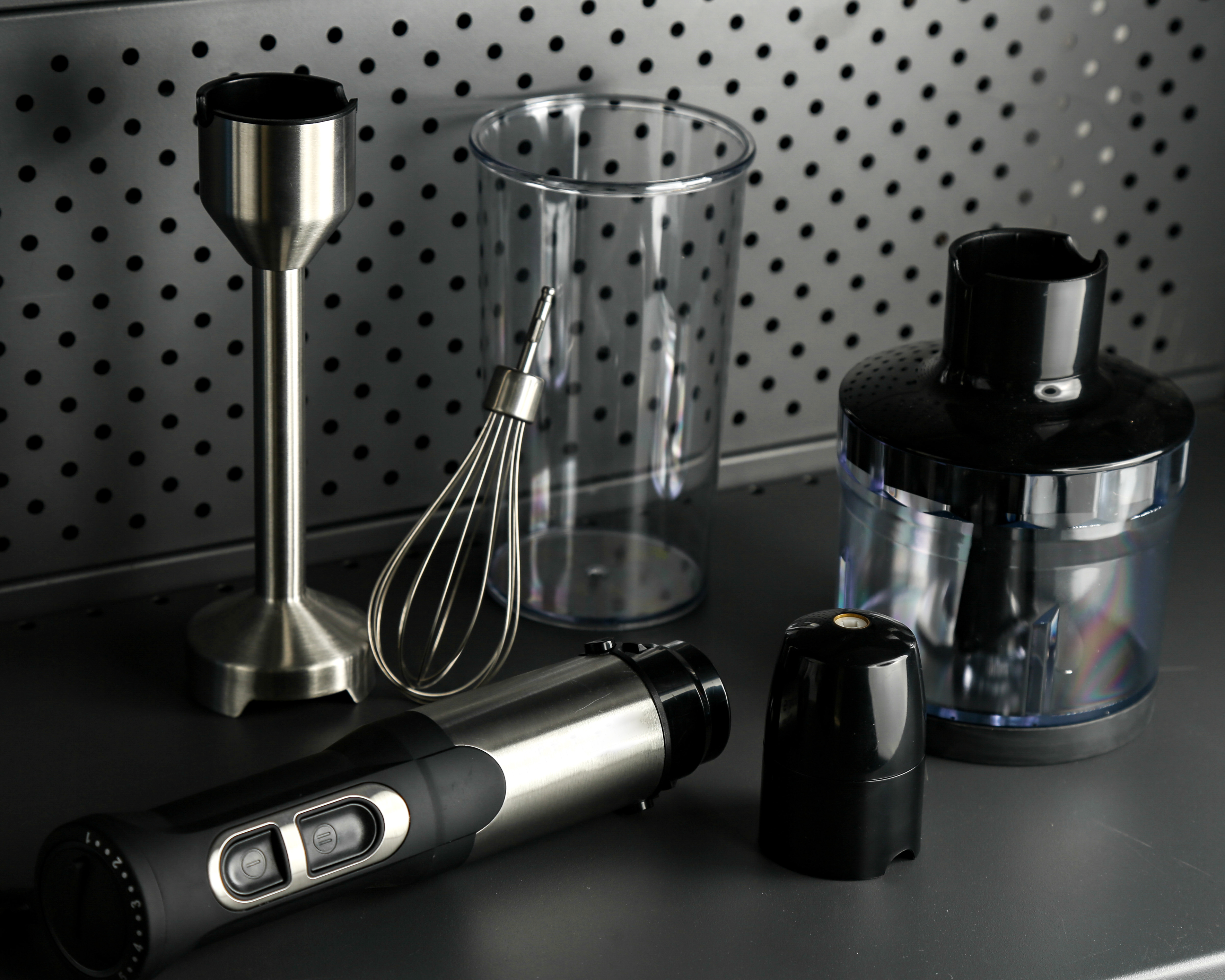 Kitchen Gadgets